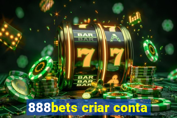 888bets criar conta